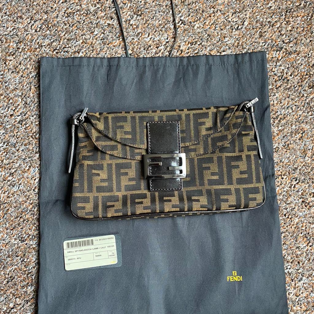 FENDI spy bag in M6 Salford for 500.00 for sale Shpock