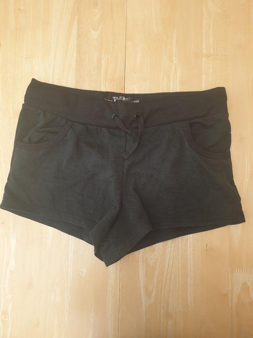 Buy & Sell Falkirk Stenhousemuir - Falkirk - Photos for Black Shorts Denim Co Size 10