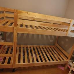 bunk beds 1 year old
collection whyteleafe cr3