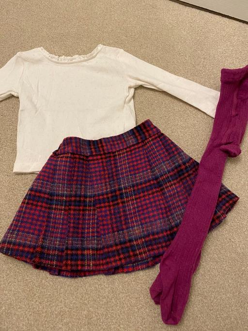 Buy & Sell Greater Manchester Rochdale - Photos for Little girls outfit