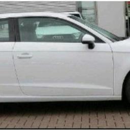 Audi sport alloys 18,s
Will fit any Audi, VW, Skoda or Ford virtually brand new
brought from Audi on 19th of April last year.

Come with 4 excellent condition continental tyres practically new.

Now taking up room in the house so need gone asap.