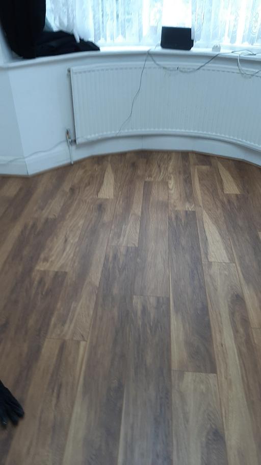 Buy & Sell North West London Brent Park - North West London - Photos for floor fitting ( laminate ,solid wood)