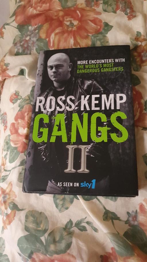 Buy & Sell Merseyside Liverpool - Photos for Ross kemp gangs 2