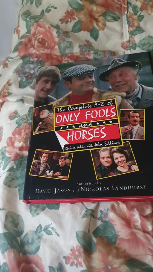 Buy & Sell Merseyside Liverpool - Photos for a to zero of only fools an horses