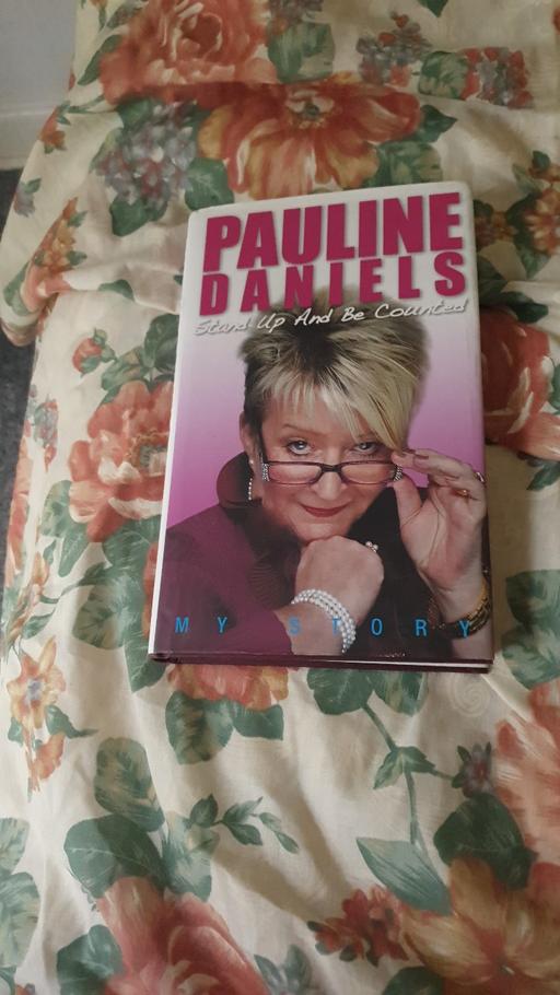 Buy & Sell Merseyside Liverpool - Photos for Pauline daniels book