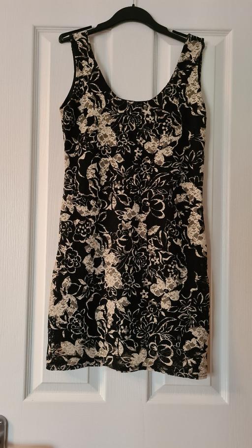 Buy & Sell West Midlands Birmingham - Photos for Lace dress size M