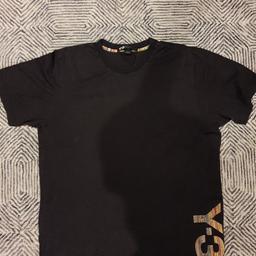 Very good condition. Barely used. Black. Size L.