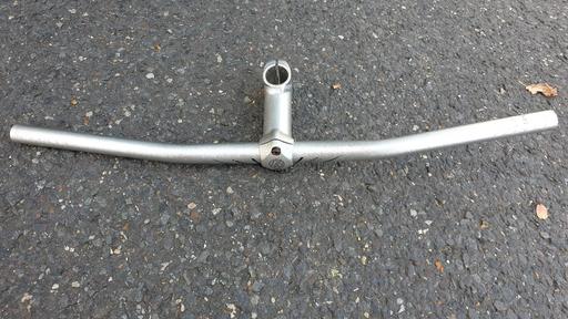 Buy & Sell East London - Photos for Bike handlebar