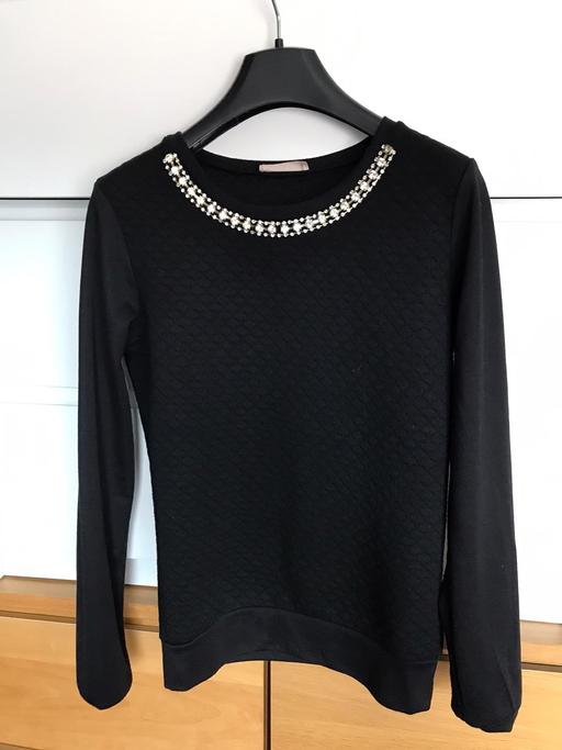 Buy & Sell West Yorkshire Leeds - Photos for Black jumper