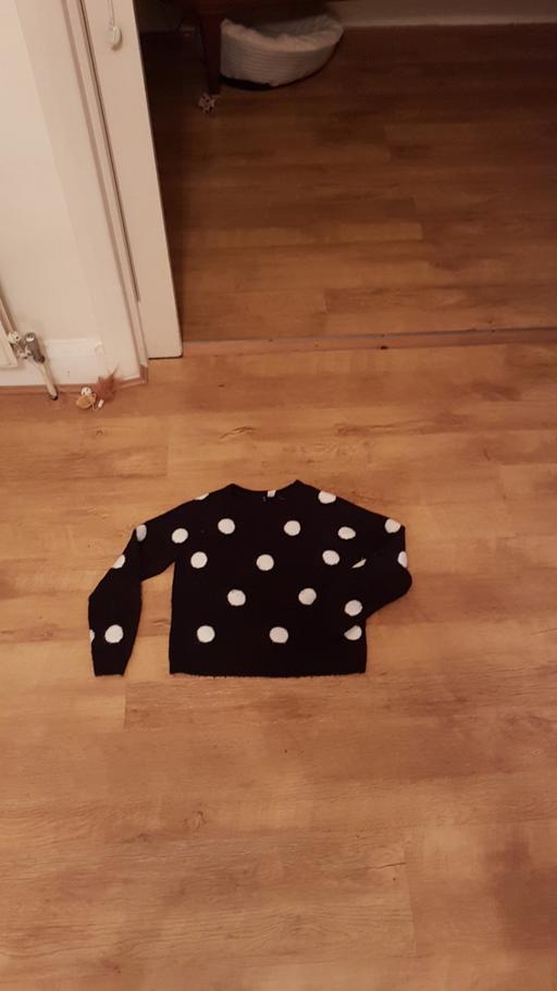 Buy & Sell North London Haringey - Photos for cropped jumper