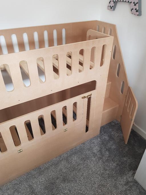 Buy & Sell West Midlands Birmingham - Photos for bunk bed cot bottom