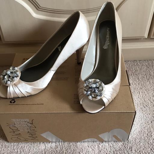 Buy & Sell Cheshire West and Chester Little Neston - Cheshire West and Chester - Photos for Ladies New M&S shoes