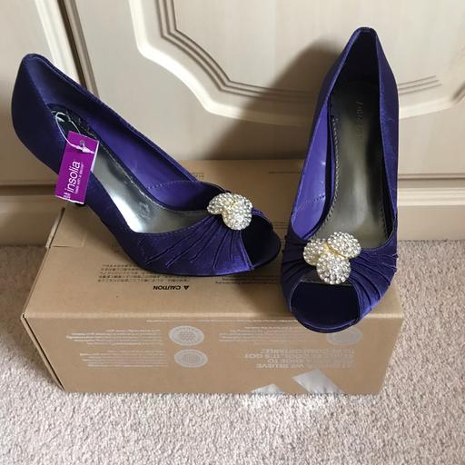 Buy & Sell Cheshire West and Chester Little Neston - Cheshire West and Chester - Photos for Ladies New M&S shoes