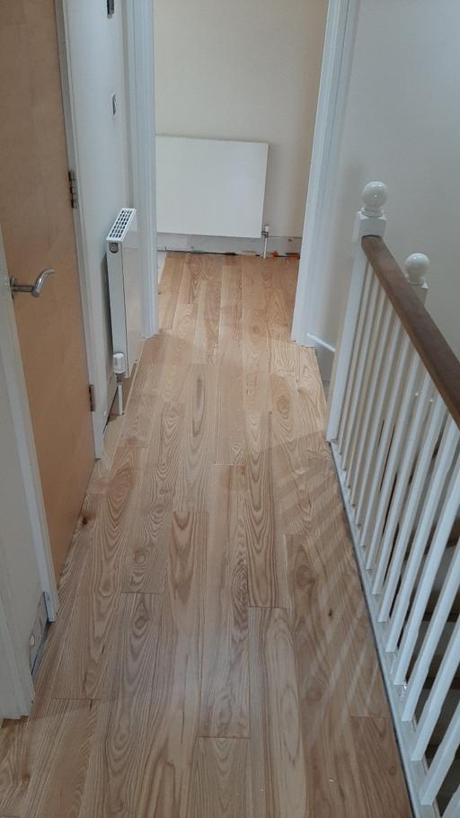 Buy & Sell North West London Neasden - NW2 - Photos for Floor fitting ((all kinds of floor))