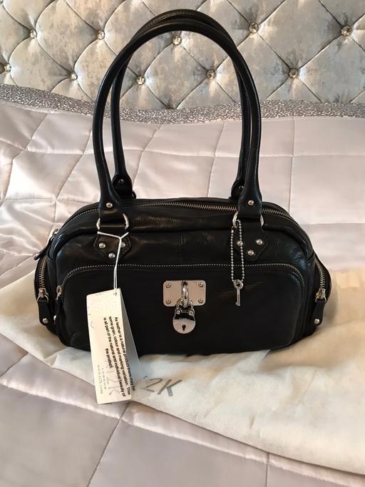 Buy & Sell Warwickshire Nuneaton and Bedworth - Photos for Ladies Leather bag