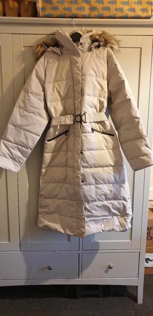 Buy & Sell Edinburgh Craigentinny - Edinburgh - Photos for Musto Spectator ladies long winter coat