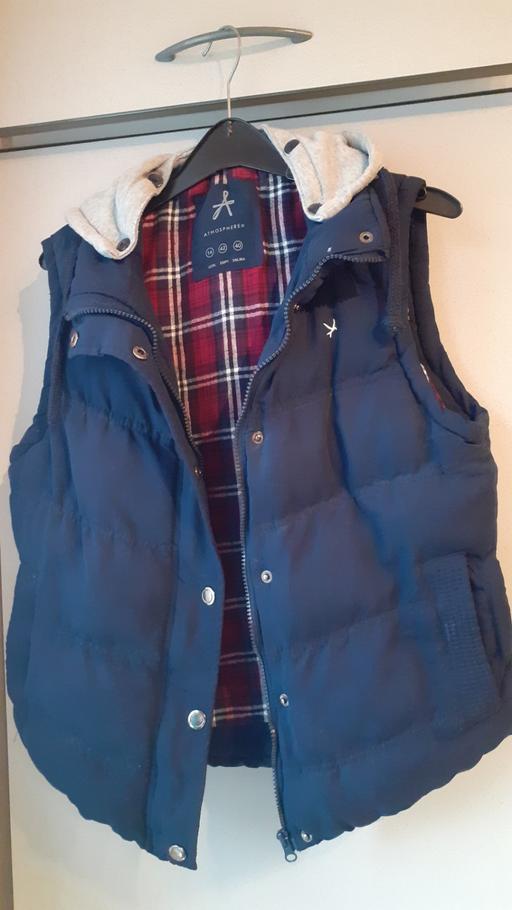 Buy & Sell North London West Green - North London - Photos for ladies hooded bodywarmwr gillet