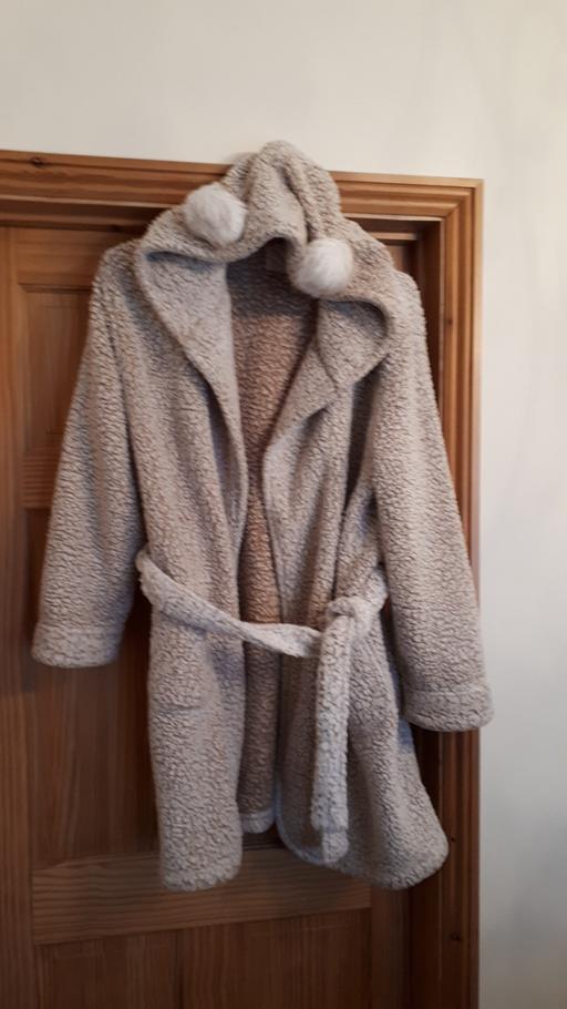 Buy & Sell Norfolk Great Yarmouth - Photos for hooded dressing gown