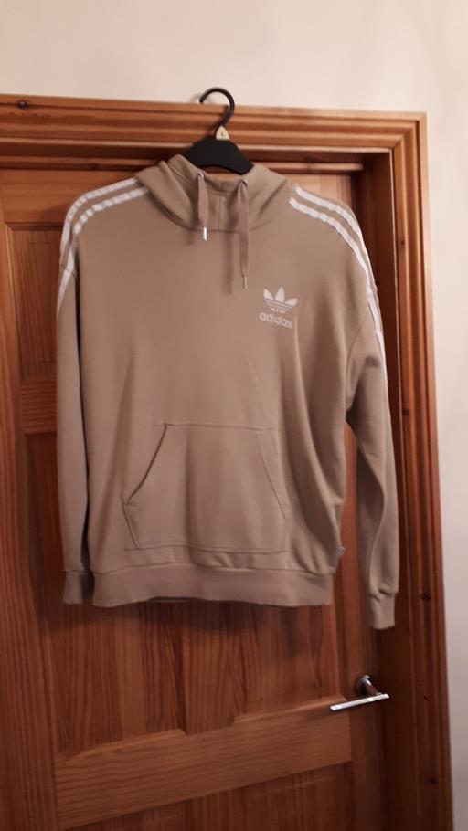 Buy & Sell Norfolk Great Yarmouth - Photos for Adidas hooded top