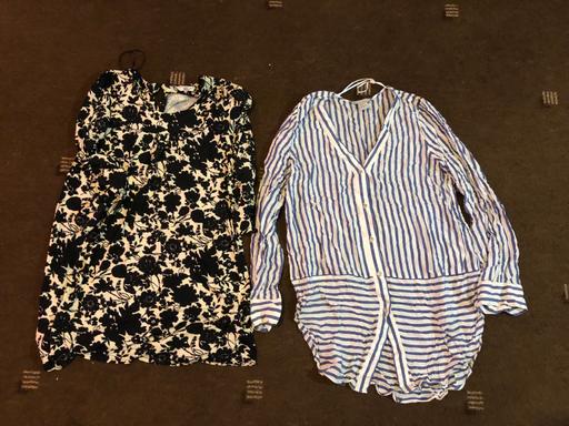 Buy & Sell East London Cann Hall - East London - Photos for Women shirts size 8 and 10