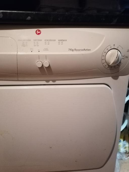 Buy & Sell Small Heath Birmingham - Photos for Tumble Dryer