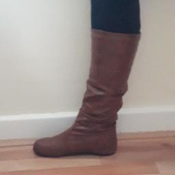 Brand new boots size 6.