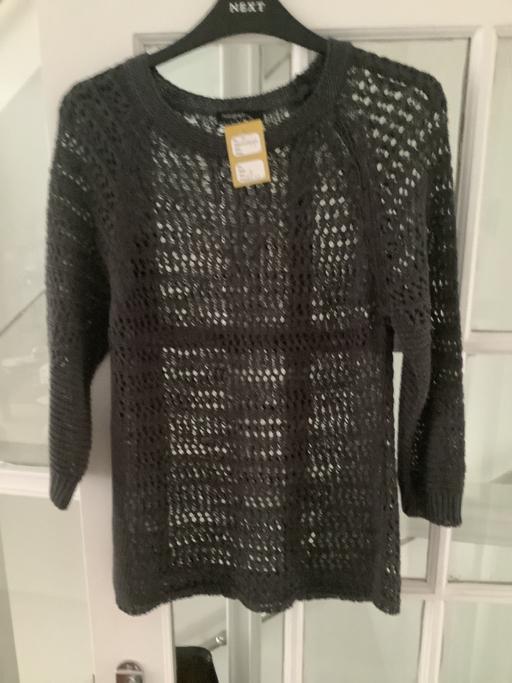 Buy & Sell South East London Widmore - South East London - Photos for Autograph crochet jumper 8