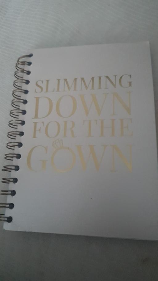 Buy & Sell Merseyside Liverpool - Photos for slim down for the gown journal