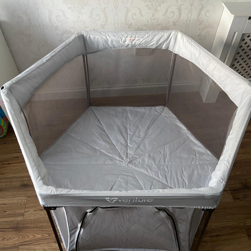 All stars joy outlet baby playpen