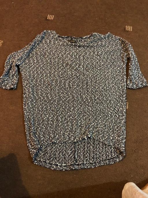 Buy & Sell East London Cann Hall - East London - Photos for New look Jumper size 8