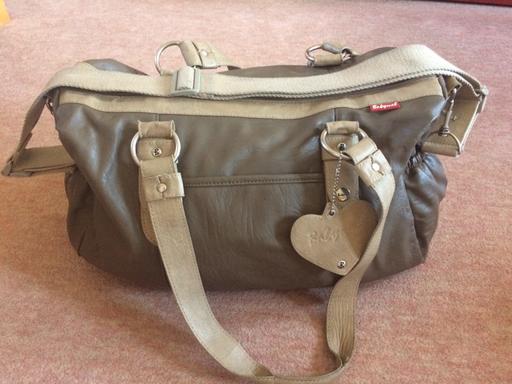 Buy & Sell Merseyside Liverpool - Photos for Babymel change bag