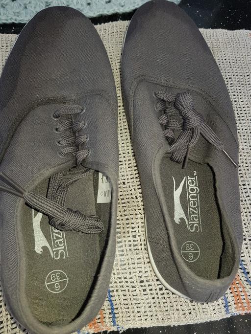 Buy & Sell Essex Tendring - Photos for Mens Plimsloes For Sale