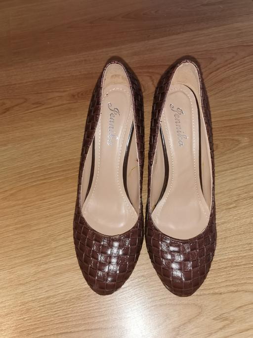 Buy & Sell East Bedfont South West London - Photos for Ladies Shoes