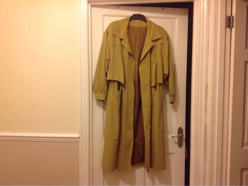 Buy & Sell East London Redbridge - Photos for Long Dannimac Jacket