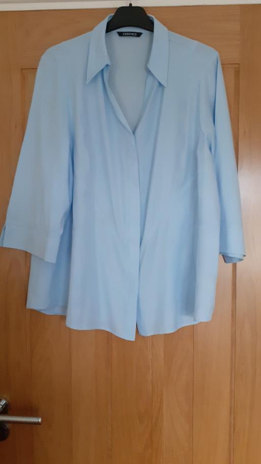 Buy & Sell West Midlands Dudley - Photos for Ladies blouse