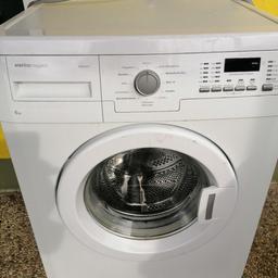 Waschmaschine funktioniert nur beim schleudern macht sie Geräusche