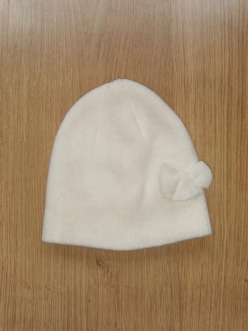 Buy & Sell East Bedfont South West London - Photos for Baby girls hat