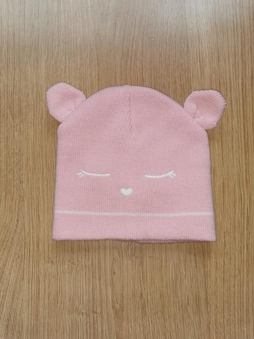 Buy & Sell East Bedfont South West London - Photos for Baby girls hat