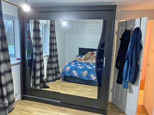 Buy & Sell West Midlands Birmingham - Photos for AMAZING SALE! BATUMI SLIDING DOOR WARDROBE