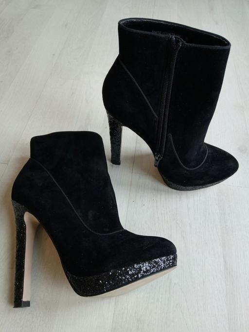 Buy & Sell North West London Rayners Lane - North West London - Photos for Miss KG SHOES/ boots SIZE 3