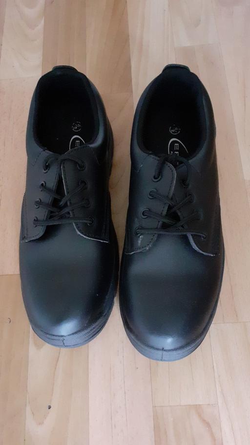 Buy & Sell North London South Tottenham - N17 - Photos for steal toe cap shoes