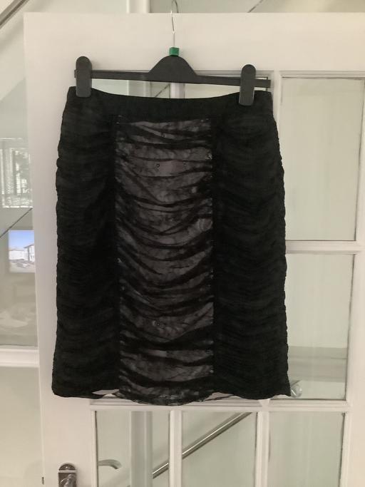 Buy & Sell South East London Bromley - Photos for Coast black skirt 12