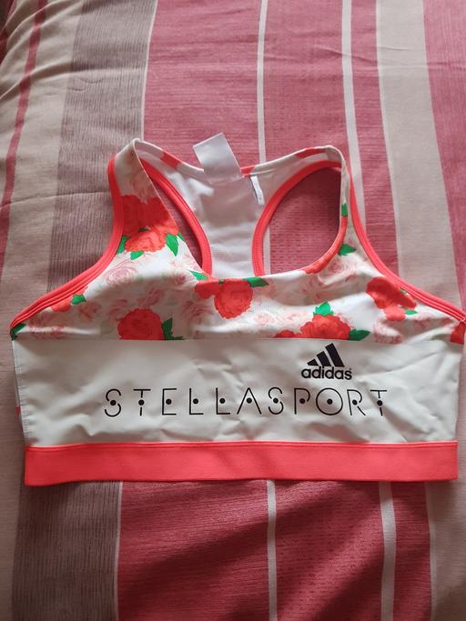 Buy & Sell South Yorkshire Rotherham - Photos for adidas stellasport bra