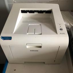 Samsung ML2250  mono printer