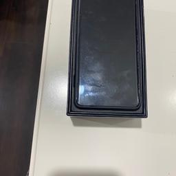 Samsung S10 + great condition . Very less used as had other phone . Comes with charger. Unlockedto any network .  128 GB black color . Comes with good quality cover .