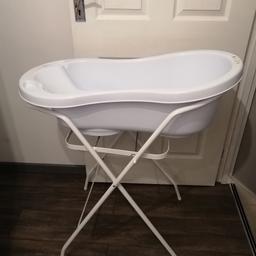 baby bath with stand