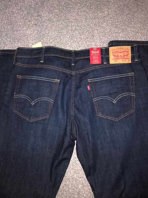 Buy & Sell West Midlands Sandwell - Photos for Men’s Levi jeans