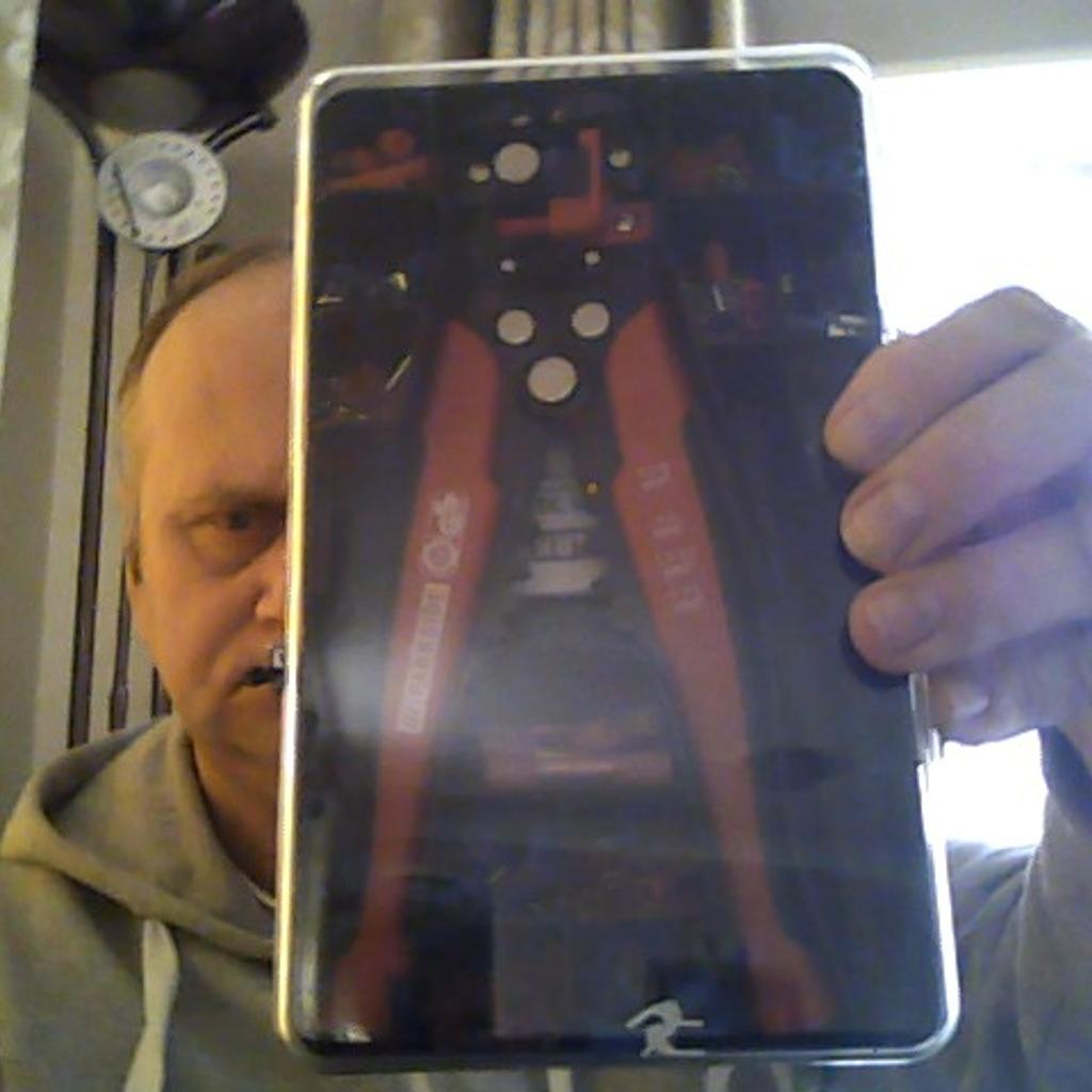 parkside crimping plier set & access in TA5 Sedgemoor für 4,00 £ zum