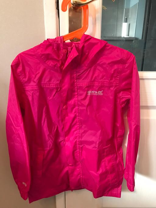 Buy & Sell Essex Chelmsford - Photos for Regatta Pack-It Jacket Size 5-6 years