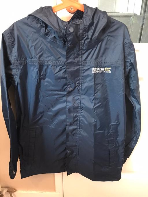 Buy & Sell Essex Chelmsford - Photos for Regatta Pack-It-Jacket Size 9-10 years